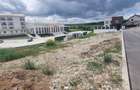 Vand teren intravilan, 830 mp, Pitesti, Tancodrom, Toate utilitatile