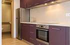 2 camere | Ambiance Residence – Băneasa Sisesti | 2 bai | Loc parcare