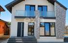 Single 4 camere 2 bai 132 mp totali 291 mp curte 6 minute Prelungirea - 12