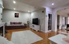 Vila de vanzare.teren 390mp. - 3
