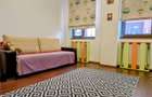 Jiului-Damaroaia,mobilat/utilat,parter/gradina,2 loc.parcare,liniste - 8