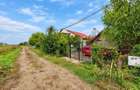 Casa in stil rustic, cu teren de 530 mp Sat Costi, strada Bunicilor