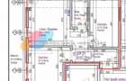 Apartament 3 camere, 58 mp, parcare subterana-Calea Baciului - 7