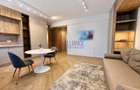 Tomis Nord, Aviatori Residence IV: studio mobilat la 1 minut de Campus
