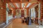 CASA INCONJURATA DE NATURA | 8 CAMERE | CANIONUL 7 SCARI BRASOV - Timisu de Jos (Brasov)