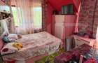 Casa de vanzare 140 mp, 5 ari teren, garaj interior zo - 16