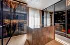 Penthouse Herastrau  Modern and High End finishes  2 parking - 29