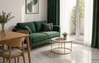 Inchiriez apt cu 2 cam, demisol, in Otopeni, Odai, Amethyst, nou, prima inchiriere - 2