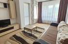 Garsoniera mobilata cu balcon ?i terasa, etaj 2 de inchiriat - 15