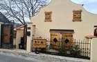 CASA INDIVIDUALA CENTRU ISTORIC CU PRIVELISTE-FARA CURTE-130MP= 1515 EURO/MP - 2
