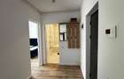 Apartament 2 camera si terasa de 40mp