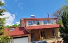 Casă cu 4 camere cu Teren 200 Mp în Central - 4