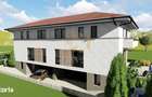 Duplex semifinisat de vanzare | Dambul Rotund | Certificat NZEB - 3