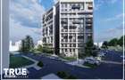 Studio de vanzare, 35m2 + 3m2 balcon, Skyline City!