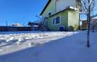 Proprietar vand casa Craiovei P+1+M