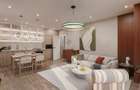 Apartament spațios cu 3 camere Băneasa -vedere la padure - 2