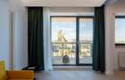 CORTINA NORTH PIPERA | 2 CAMERE | 50 MP | ETAJ 9/10 | 800 € - 9