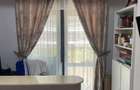Apartament modern cu 3 camere, curte proprie de 40 mp si boxa, bloc no