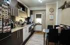 Apartament 3 camere, mobilat si utilat complet 64 mp + balcon inch - 5