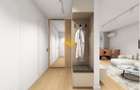 2 camere, LUX, AC, parcare, bloc nou, Plopilor Zona Parcul Rozelor - 10