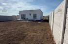 Casa noua pe parter | 4 camere | Curte generoasa 467 mp | Vidra