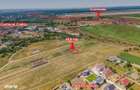 Teren de 416 mp in zona Bujac, fs 17m, Cartier nou - 1