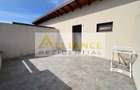 Duplex mobilat si utilat  - 4 camere - Strada asfaltata-800 M de STV