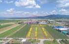 Teren intravilan, 3000 mp, langa Kaufland Sacele - 2