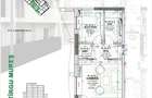 Apartament 2 camere tip studio cu balcon – VIVAT Residence, Târgu Mureș - 8