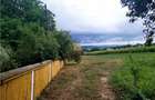 Casă cu 3 camere cu Teren 7000 Mp în Zvoriștea - 1