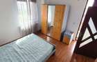 Fundeni apartament 2 camere de inchiriat mobilat , parcare , centrala