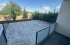 Bloc nou-2 camere, curte proprie,centrala proprire,clima - 1
