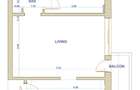 2 Camere, primul chirias, SCANDINAV PREMIUM, NOU - Ion Mihalache 339 - 1