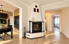 Vila premium pe parter, cu design elegant si curte amenajata complet