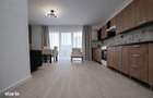 Apartament luminos cu priveli?te panoramica, open-space ?i parcare - 4