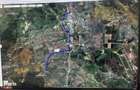 Teren de vanzare in sat Badeni, in suprafata de 1334 mp - 2