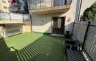 Inchiriez Apartament 1 camera Iasi, 34 mp + curte proprie 28 mp + loc de parcare, 900 m Rond Pacurari