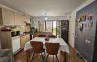 Apartament 3 camere, 61 mp, parcare, zona Florilor/Cetatii, Floresti - 1