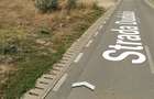 Stefanestii de jos, Vand sau inchiriez 1400 Mp teren intravilan cu deschidere 30 ml fix situat la autostrada A3 centura Stefanestii de jos,acces usor