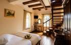 Hotel boutique:restaurant,spa,domeniu de 4.300 mp,5 minute de Castelul Bran,opor - 12