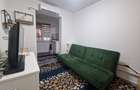Inel II- Garsoniera mobilata-utilata complet, etaj parter/4-31.000euro - 13