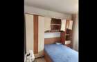 P.F.vand apartament 2camere,liber,mobilat, D,et3 din 4,lux,valea lupului, Mega - 5