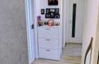 Apartament 3 camere(mobilat/utilat) + loc parcare privat