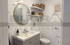 Apartament 2 camere, 52mp, 2 terase, parcare, zona Edgar Quinet - 1