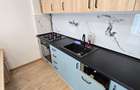 Prima inchiriere - Apartament 2 camere -Loc de parcare subteran inclus - 9