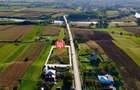 OCAZIE UNICA de investitie intr-un punct strategic de pe Autostrada A7