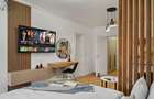 Studio premium Ivory Residence Pipera - Mobilat si Utilat - direct Proprietar - 8