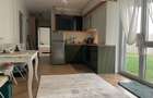 Inchiriez apartament 2 camere premium, prima inchiriere