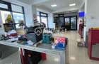 CENTRU ATELIERELOR(cod03) -Spatiu comercial cu suprafata vitrata mare - 16