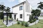 Casa P+1 de vanzare in Com. Berceni | 4 camere | 3 bai | Teren 312 mp
